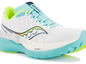 Saucony Endorphin Trainer femme - S10996-120