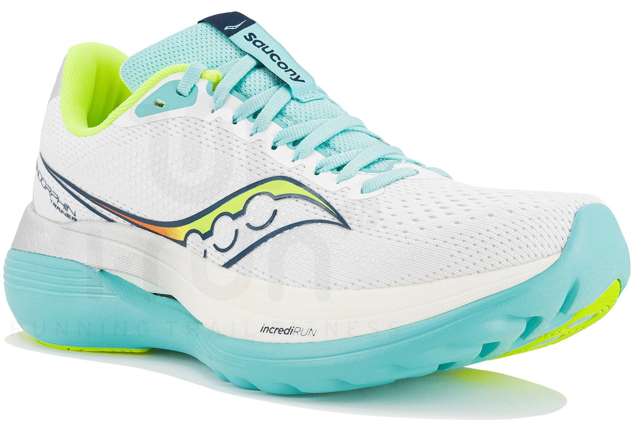 Saucony Endorphin Trainer femme - S10996-120 chaussure Saucony Endorphin Trainer femme - S10996-120