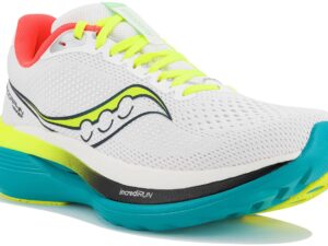 Saucony Endorphin Trainer femme - S10996-97