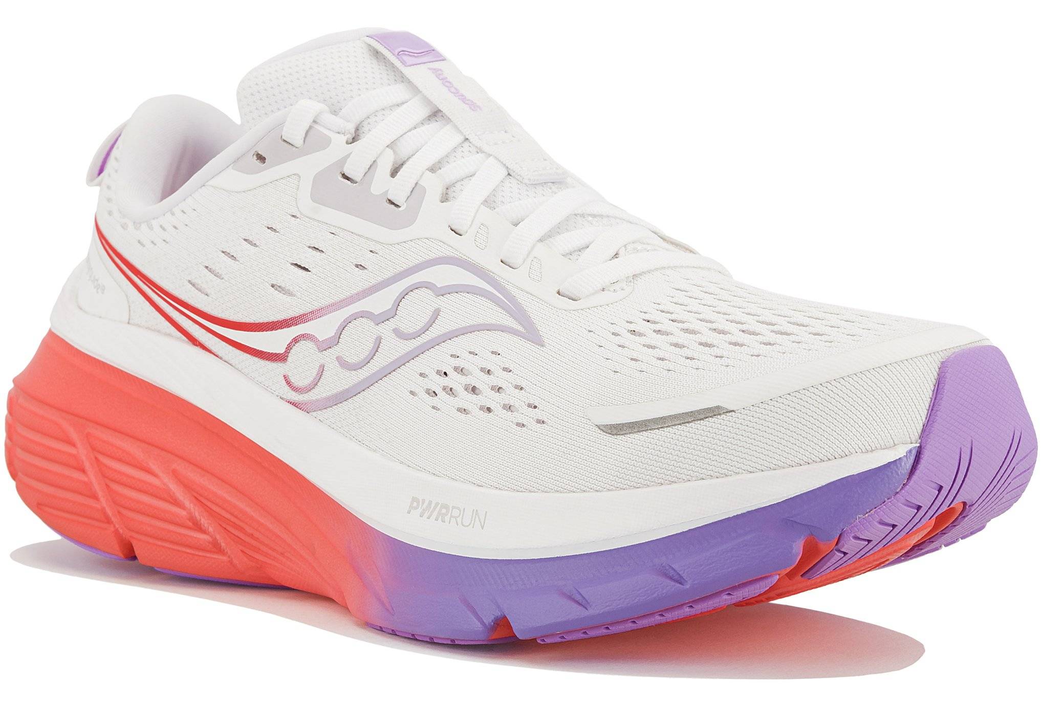 Saucony Guide 18 femme - S10998-241 chaussure Saucony Guide 18 femme - S10998-241
