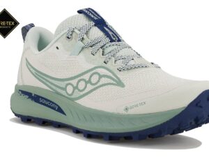 Saucony Peregrine 15 Gore-Tex femme - S10992-260