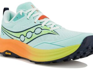 Saucony Peregrine 16 femme - S11066-130