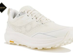 Saucony Peregrine 16 Gore-Tex femme - S11068-105