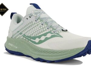 Saucony Ride TR2 Gore-Tex femme - S10953-260