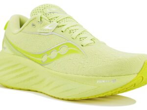Saucony Triumph 22 femme - S10964-152