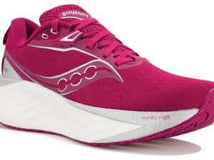Saucony Triumph 22 femme - S10964-161