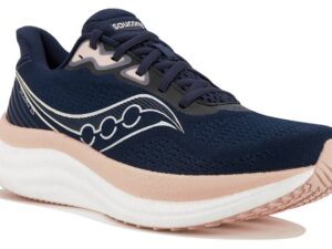 Saucony Triumph 23 femme - S11023-234