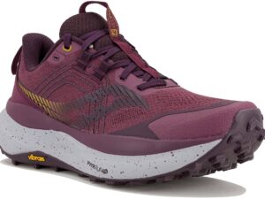 Saucony Xodus Ultra 4 femme - S11032-248