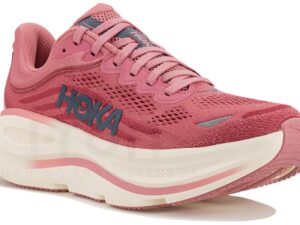 Hoka One One Bondi 9 Wide femme - 1162014-LYC