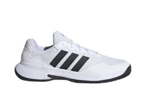 Zapatillas de Pádel Adidas Gamecourt 2 M Ki0781 39 1/3 Talla 39 1/3