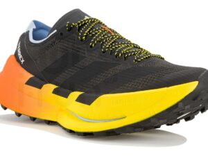adidas Terrex Agravic Speed Ultra 2 femme - HP7009
