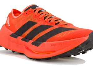 adidas Terrex Agravic Speed Ultra 2 - JR9099