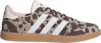 Adidas Women's BREAKNET Sleek Shoes
