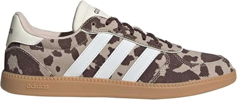 Adidas Women's BREAKNET Sleek Shoes