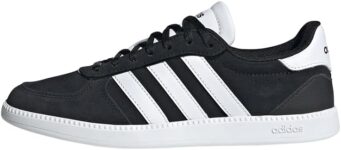 Adidas Women's BREAKNET Sleek Shoes