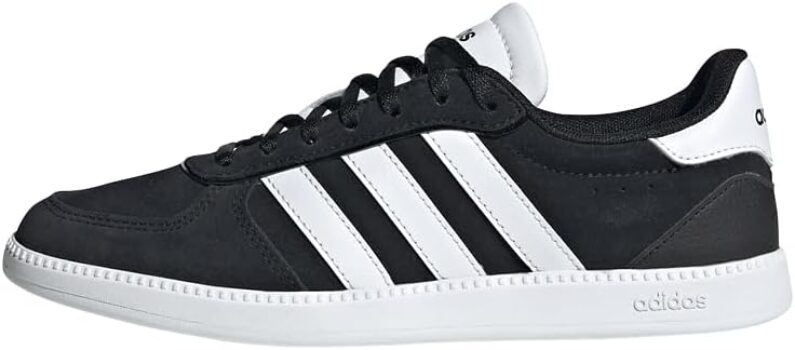 Adidas Women's BREAKNET Sleek Shoes