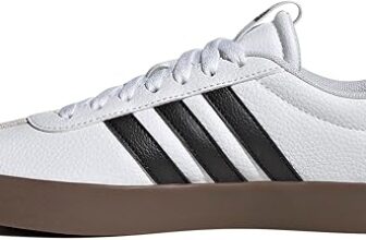Adidas Women's VL Court 3.0 Shoes