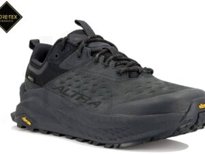 Altra Olympus 6 Hike Low Gore-Tex - AL0A85NM-000