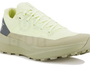 Arcteryx Norvan LD 4 femme - L08249600 / X000010400