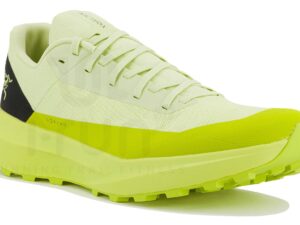 Arcteryx Norvan LD 4 - L08242600 / X000010398