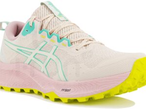 Asics Trabuco Terra 3 femme - 1012B925-250