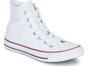 Converse CHUCK TAYLOR ALL STAR CORE HI Blanc Optical