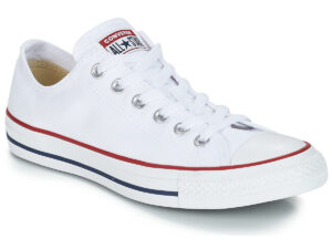 Converse CHUCK TAYLOR ALL STAR CORE OX Blanc Optical