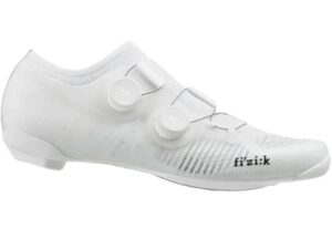 FIZIK VEGA CARBON WHITE/WHITE 26