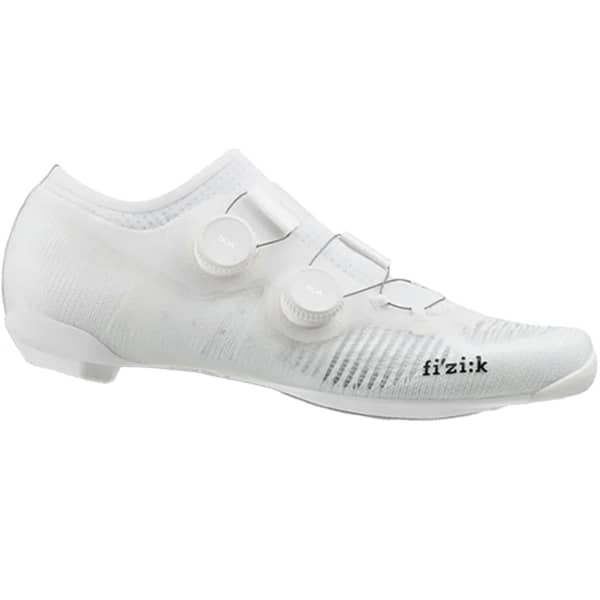 FIZIK VEGA CARBON WHITE/WHITE 26 chaussure FIZIK VEGA CARBON WHITE/WHITE 26