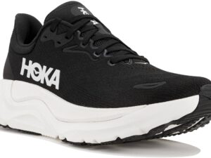 Hoka One One Arahi 8 Wide femme - 1168711-BWHT