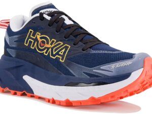 Hoka One One Mafate 5 femme - 1168723-MLST