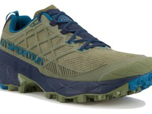 La Sportiva Akyra II - ZFHS080B46E47