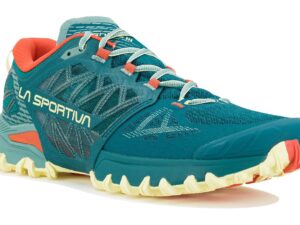 La Sportiva Bushido III W femme - 56T733736 / ZFRS084