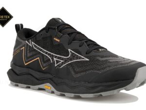Mizuno Wave Daichi 9 Gore-Tex femme - J1GK2556-32