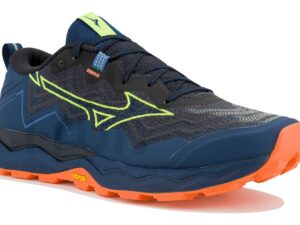 Mizuno Wave Daichi 9 - J1GJ2571-11