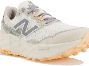 New Balance Fresh Foam X Hierro V9 femme - WHIER75V-B
