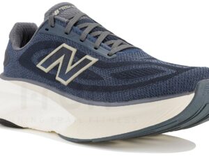New Balance Fresh Foam X More V6 - MMOR772-D