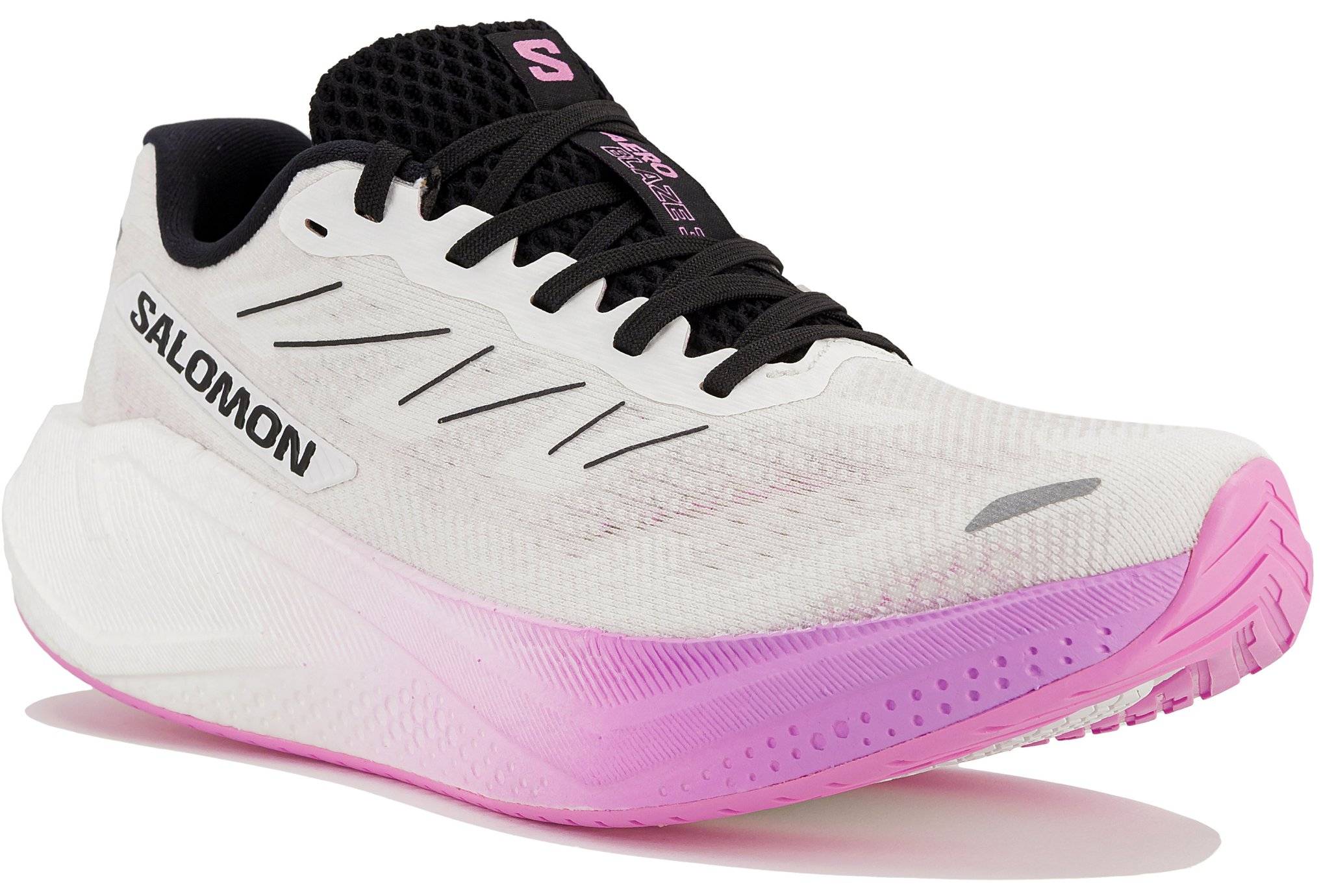 Salomon Aero Blaze 3 femme - L47975700 chaussure Salomon Aero Blaze 3 femme - L47975700