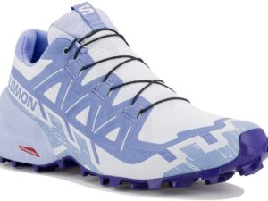 Salomon Speedcross 6 femme - L49229400