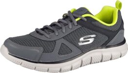Skechers Track Bucolo Running Shoes Men