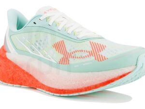 Under Armour Velociti Distance femme - 6006031-703