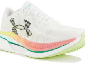 Under Armour Velociti Pro 2 femme - 6005378-103 / F