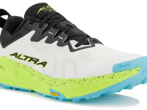 Altra Experience Wild 3+ - AL0A85V0-102