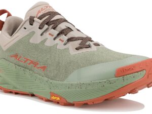 Altra Experience Wild 3+ - AL0A85V0-923 TAUPE