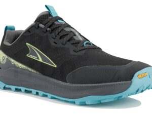 Altra Lone Peak 9+ - AL0A85RG-031 BLAC