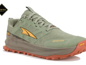 Altra Lone Peak 9+ Gore-Tex - AL0A85UT-315 DUST