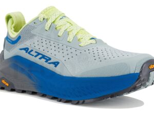 Altra Olympus 6 - AL0A85NJ-242 GRAY/BL