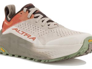Altra Olympus 6 - AL0A85NJ-831 ORANGE/