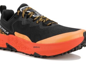 Altra Timp 6 - AL0A85T6-080 BLACK/ORAN