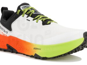 Altra Timp 6 - AL0A85T6-102 WHITE/LIME